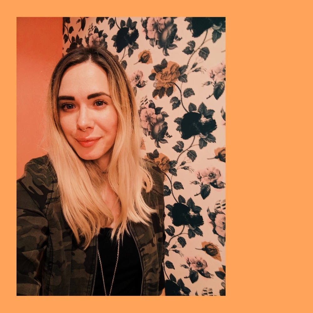 Meet your Posher, Alyssa